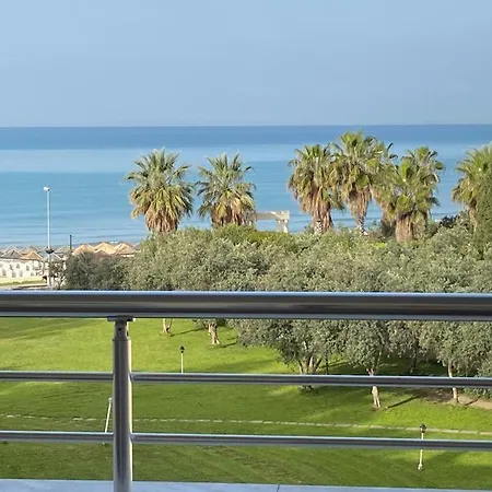 Apartment Side Home Beach *